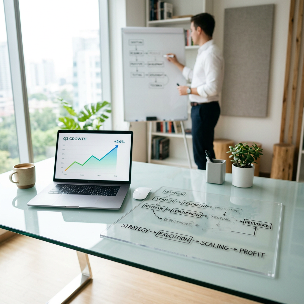 CRM Bot Pipeline